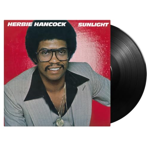Sunlight/Vinyle Noir Audiophile 180gr