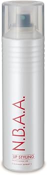 Amazon | エヌビーエーエー(NBAA) アップスタイリング グロッシー