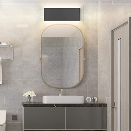 Aipsun Aluminum Modern Black Indoor Led Wall Sconce Interior Wall Lights #TOP1