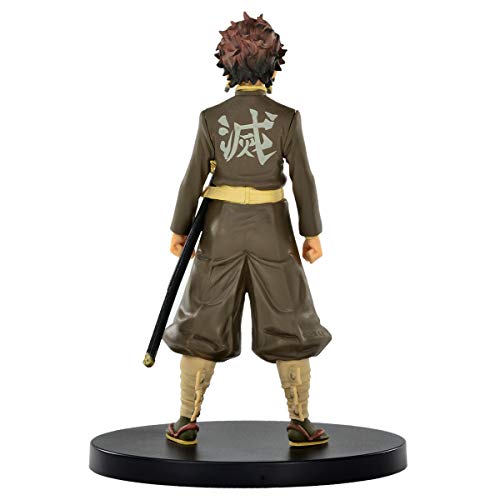 FIGURE DEMON SLAYER/KIMETSU NO YAIBA - TANJIRO KAMADO - REF: 20795/20796