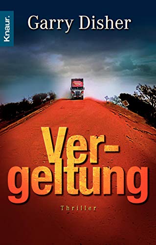 Vergeltung: Thriller