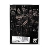 Dwarfen Mountain Holds Flame Cannon