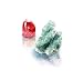 Imagen de Clementoni Kit Cristales 55533 Juego científico y Educativo para Crear Tus Propios Cristales de una Forma rápida