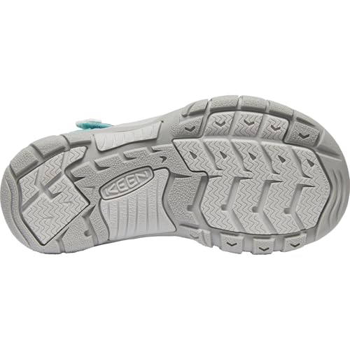 Image of KEEN Unisex-Child Newport H2 Closed Toe Water Sandals