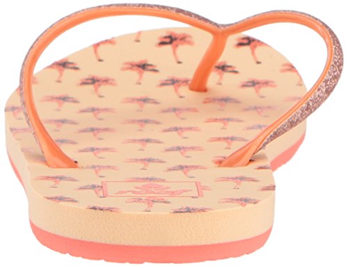 Image of REEF Stargazer Prints Girls Sandal