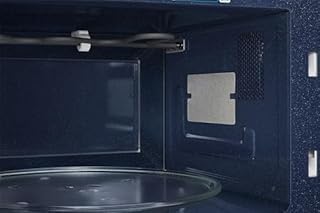 Samsung Forno a Microonde Cottura Croccante, MG23DG4524AGE1, Grill, Quick Defrost, Ricetta autommatiche, 23 L, LxAxP: 48,9 x 33,8 x 27,5