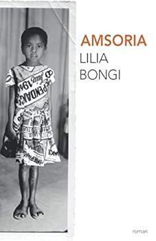 Paperback Amsoria (French Edition) [French] Book