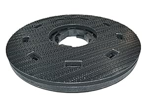 Numatic Padtreibteller für Pads bis 430 mm