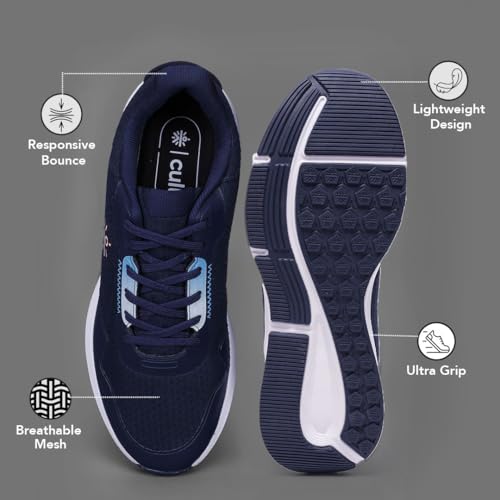 Image of CULT Men AirStride Casual Shoes