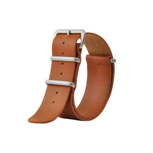 vU[xg ւxg NATOxg 22mm U[ Xgbv (uEsilver)