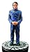 Quantum Mechanix Battlestar Galactica: Admiral Adama Animated Maquette