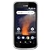 Nokia 1 - Android One (Go Edition) - 8 GB - Dual SIM LTE Unlocked Smartphone (AT&T/T-Mobile/MetroPCS/Cricket/H2O) - 4.5" Screen - Dark Blue