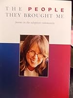 The People They Brought Me B00TEGBKYQ Book Cover