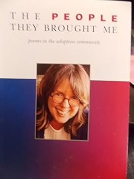 Paperback The People They Brought Me Book