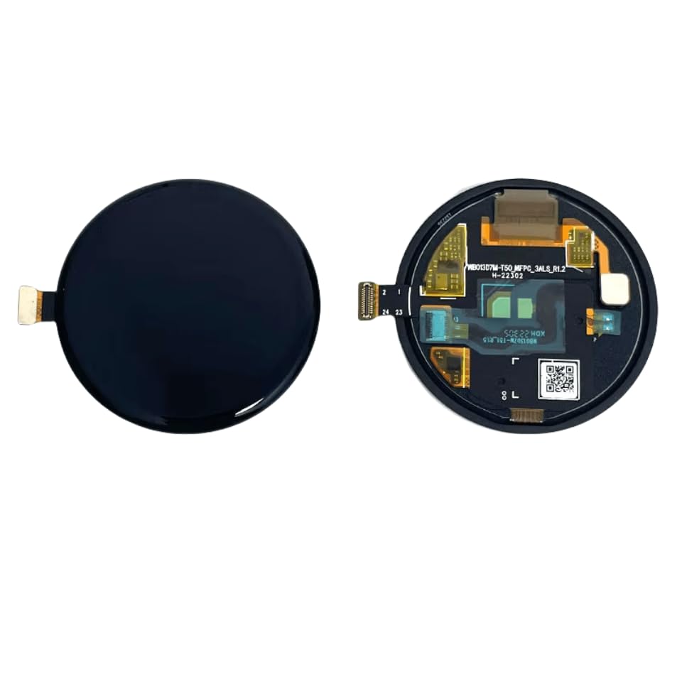 Réparer l'affichage cassé Huawei Watch GT 3 42mm Écran LCD MIL-B19