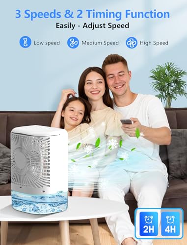 Orvina Small Portable Air Conditioners For Bedroom thumb #3