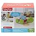 Fisher-Price Pull Along Turtle