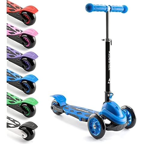 ToyStar Cruise 3 Wheel Scooter for Kids Cover