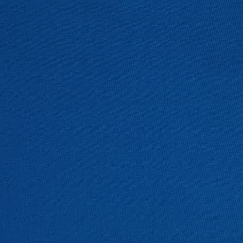 Singer Fabric, 100% Cotton, Classic Blue, Cut by The Yard