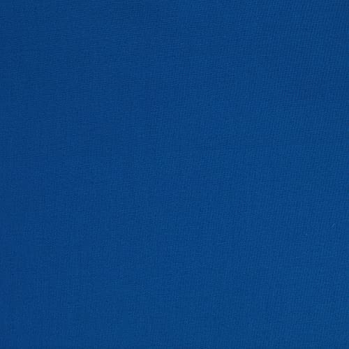 blue cotton - Singer Fabric, 100% Cotton, Classic Blue, Cut by The Yard