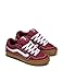 Vans Men's Caldrone Shoe | Chunky Low-Top Fashion Sneakers with Retro-Inspired Style, Port Royale, 13