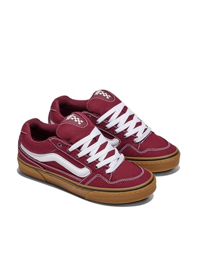 Image of Vans Men's Caldrone Shoe