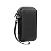 GETGEAR Portable Speaker Organizing Case for Marshall Emberton Bluetooth Portable Speaker