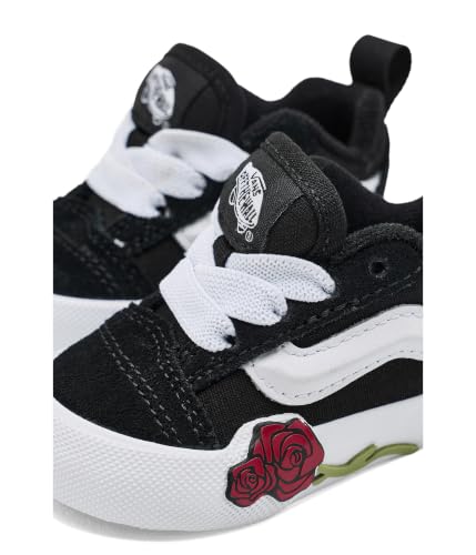 Image of Vans Unisex Knu Skool Stacklite Sneaker