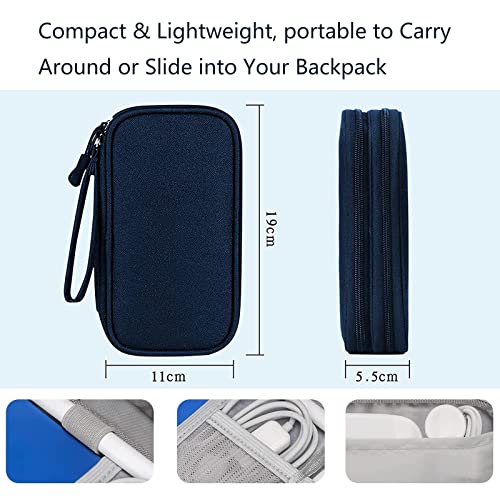 Tianlong Waterproof Small Cable Bag - Image 2