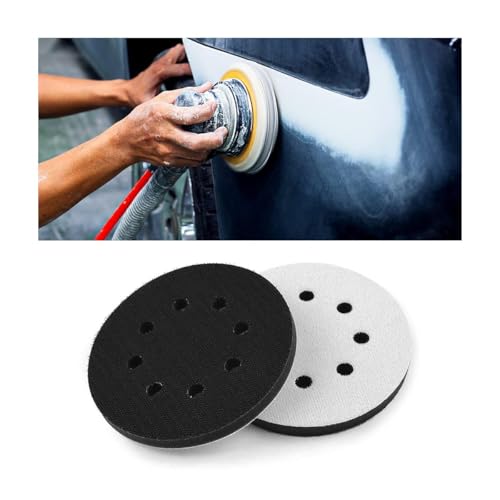 buffing pads
