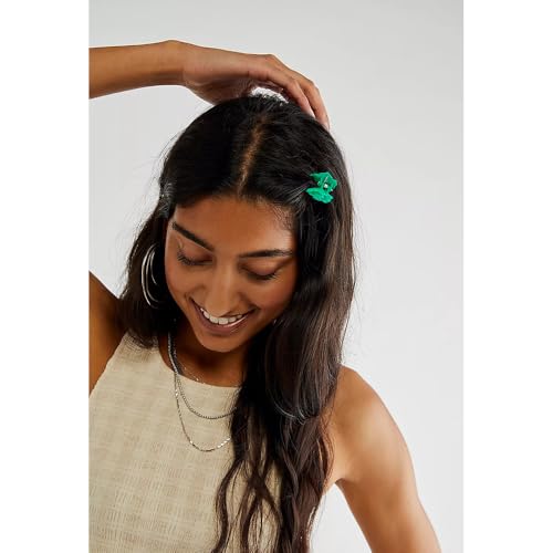 Pinzas pequeñas para cabello, pack de 200 unidades miniatura 4