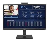 EAN: 8806087093698 Lg 27cq651I-6p AlL-IN-One Pc/workstation Intel? Celeron? J4105 68,6 Cm (27\