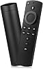 Control Remoto de Voz de Repuesto Compatible con Todos los Fire TV Stick, Cube y TV Series, Stick Lite/Stick (2da Gen)/Stick 4K/Cube (1ra/2da Gen), y para Smart TVs 3ra Gen 1