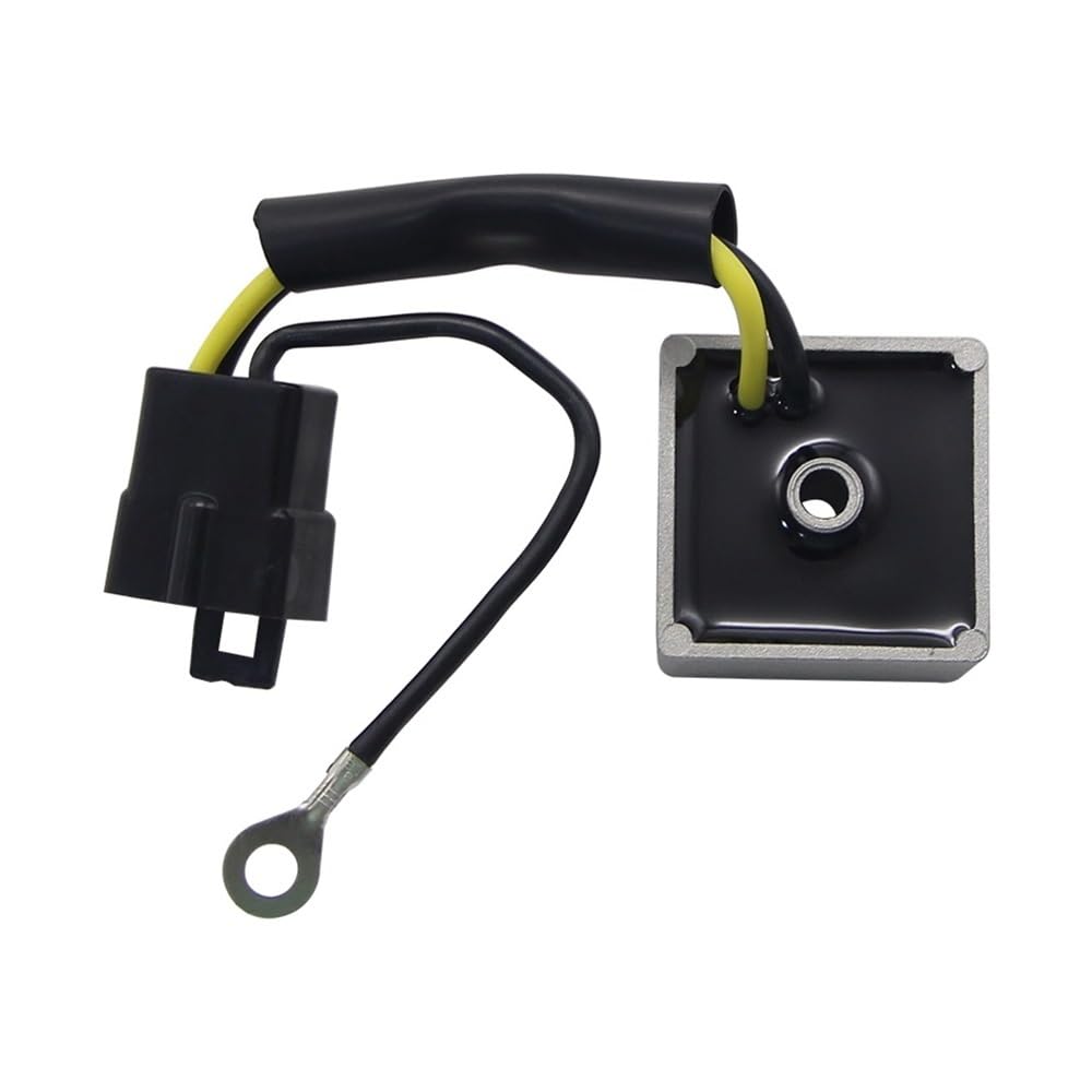 Regulator napięcia prostownik do motocykli Ski-Doo, Skandic, Summit 380 (1996-2000), LT 440F, 500, 583, X i 670 (1996-1998)