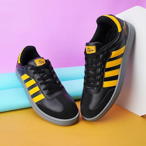 Image of JQR Marco Polo Sneakers
