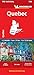 Michelin Quebec Map 760 (Michelin, 760)