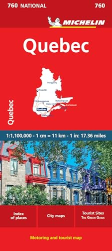 Michelin Quebec