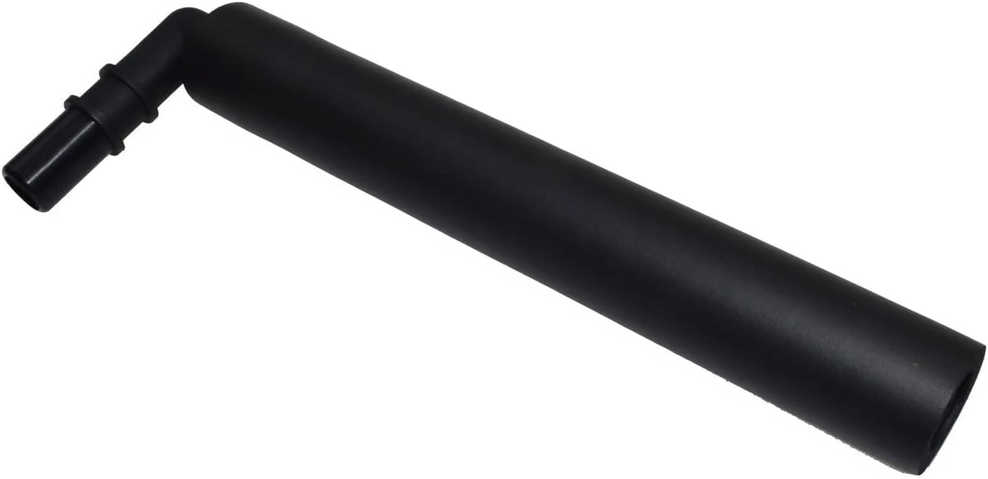 Crankcase Breather Hose Compatible With 3 Series E46 1997-2007 Convertible Coupe 318 Ci 316i 316 TI Car Crankcase Breather Vent Valve Hose Pipe 11157503524