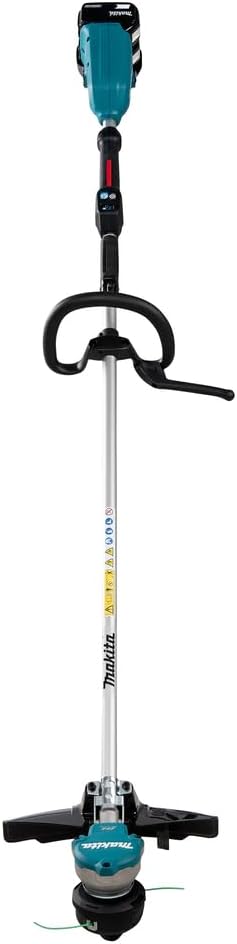 MAKITA DUR368LZ 18 VX2 LXT U-Handle AFT ADT, Multi-Colour