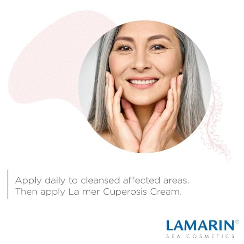 LAMARIN Refill Anti Age Serum, Multicolor - Image 4