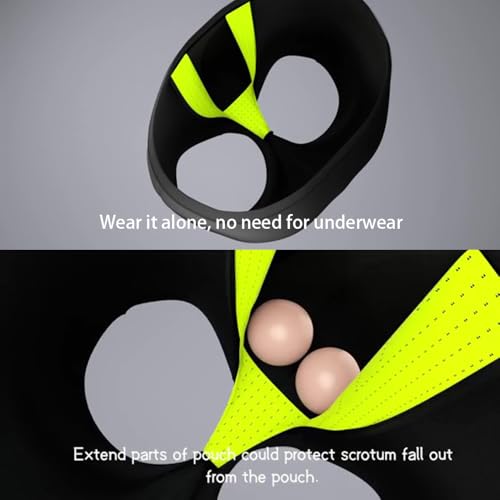 JINSHI Men's Long Johns Thermal Underwear for Men Base Layers Cold Weather Bottoms Pants2