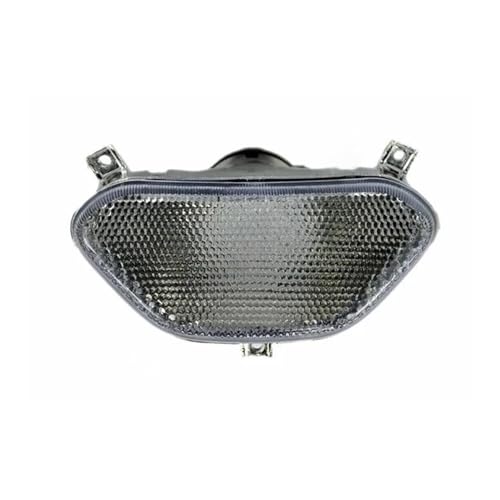 Feu arrière clignotant à LED pour moto Suzuki Bandit 600 et 1200