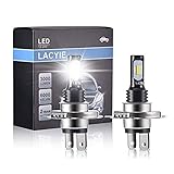 Servizio clienti ---- Ideale per fari fendinebbia / guida / luce diurna DRL, confermare la corretta dimensione necessaria prima di effettuare l'ordine. Queste lampadine a LED sono compatibili con la maggior parte dei veicoli europei, ma non sono compatibili con alcuni veicoli canbus, installare 