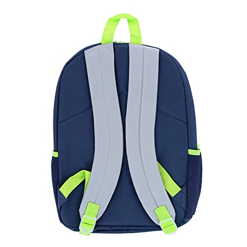 Bioworld Buzz Lightyear 16" Backpack2