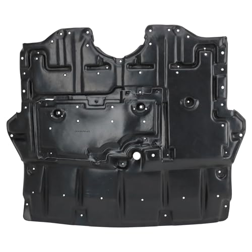 Image of TRQ Lower Engine Splash Shield Compatible with 2006 Lexus GS300 2007-2011 GS350 GS450h 2008-2011 GS460 LX1228117
