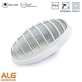 detector|iluminacion interior|plafon