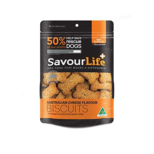 biscuit dog treats