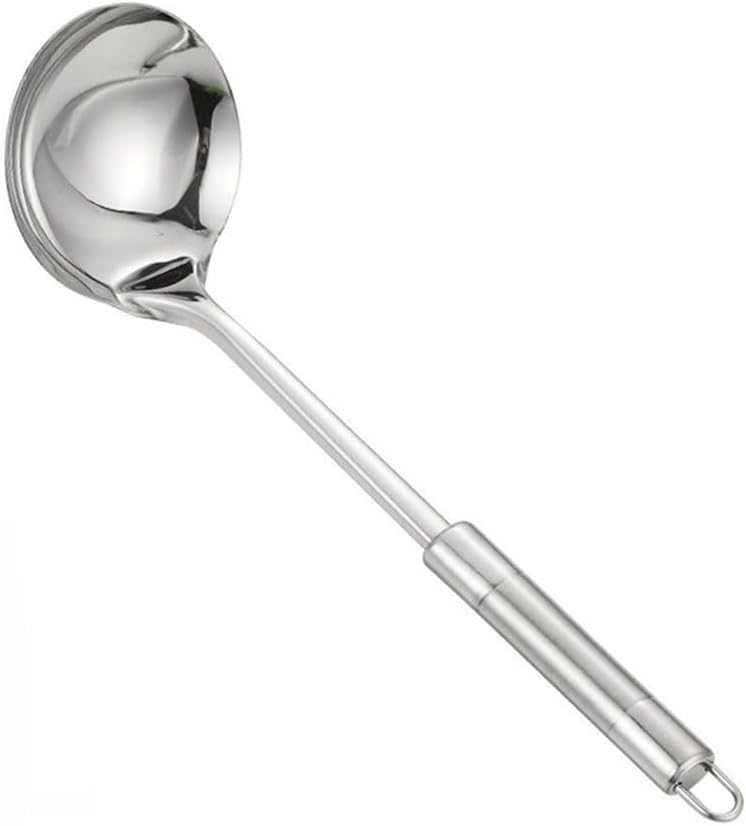 DUYHBAWRS-779 Anti-scalding Handle Kitchen Utensils Set Kitchen Household Cooking