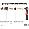 WeldingStop 249930 Drag Shield 770799 for Miller XT30 XT40 Plasma Cutting Torch WS OEMed Consumables PK-2