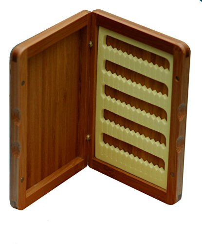 Turrall Étui présentoir en Bois Cover